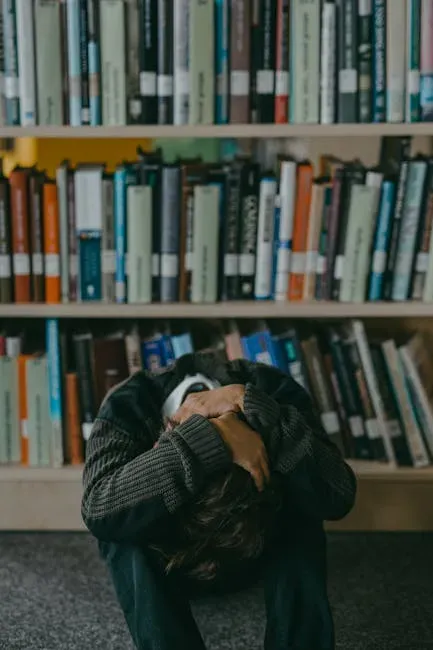 4. Never Let Me Go by Kazuo Ishiguro (Image Credits: Pexels)