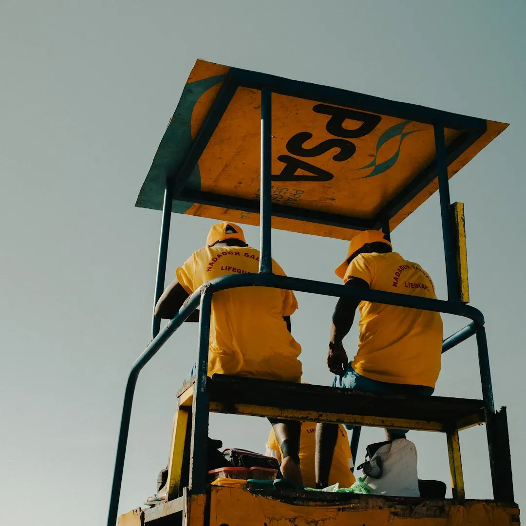 The Three Core Principles: Stay Cool, Hydrated, and Informed (Image Credits: Unsplash)