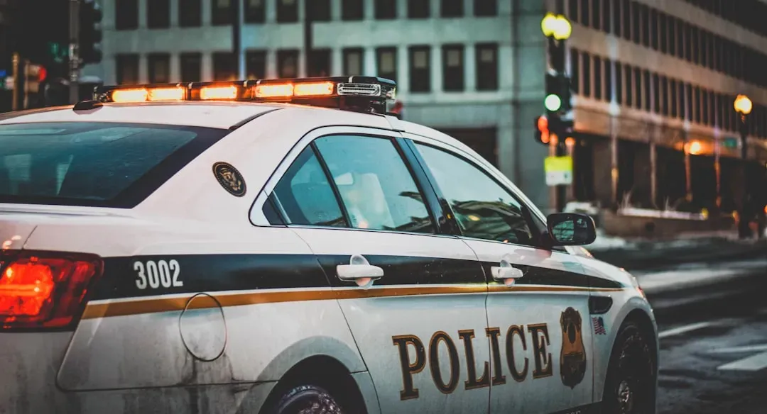 What the Numbers Say About Crime and AI in Las Vegas (Image Credits: Unsplash)