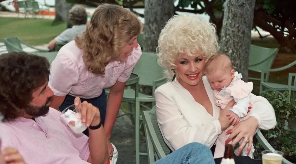 I Will Always Love You by Dolly Parton (Image Credits: Flickr)