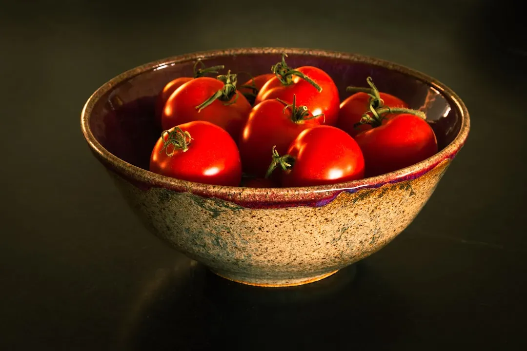 Medieval People Thought Tomatoes Were Poisonous (Image Credits: Unsplash)