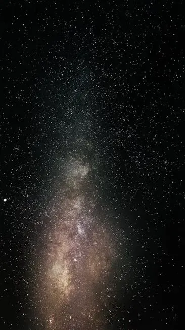 Why the Urgency? The Clock Is Ticking on Dark Skies (Image Credits: Pexels)