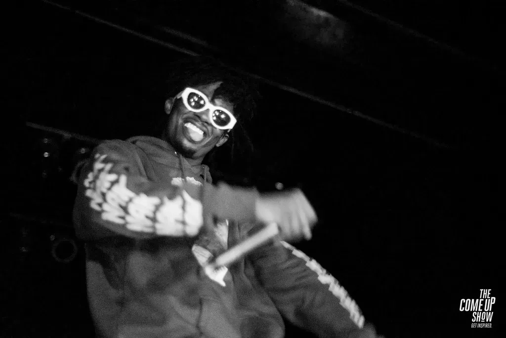 Playboi Carti - MUSIC (Image Credits: Flickr)