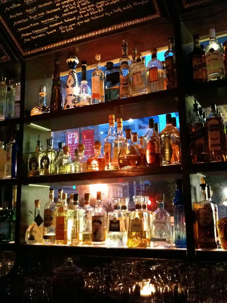 2. Kona Grill - Boca Park (zronnyz, Flickr, CC BY-SA 2.0)