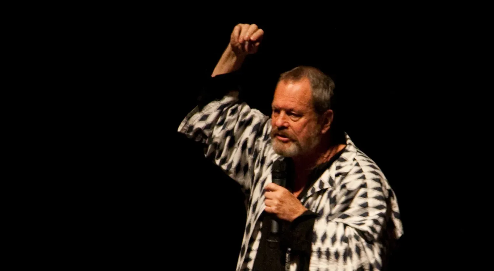 The Man Who Killed Don Quixote (Image Credits: Wikimedia)