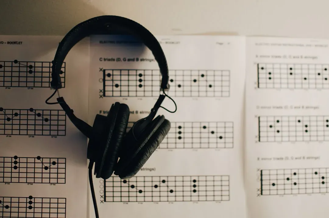 Signing agreements without understanding the rights involved (Image Credits: Unsplash)