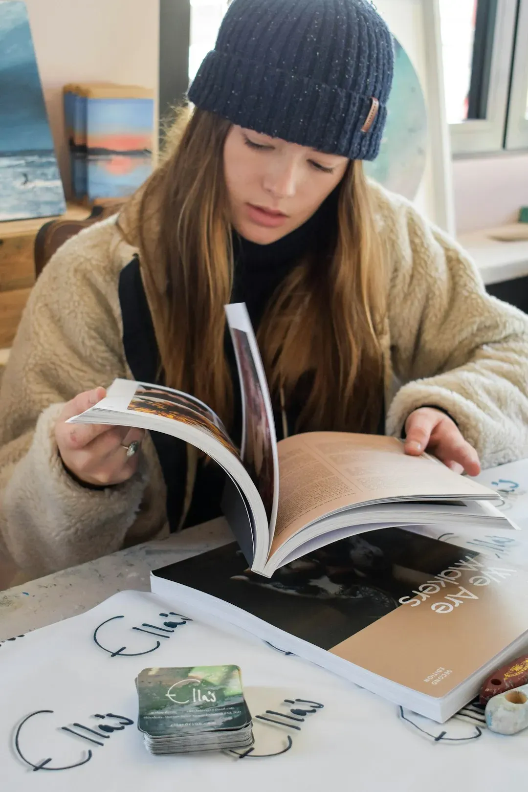 The Angry Penguins: Australia's Modernist Mavericks (Image Credits: Unsplash)