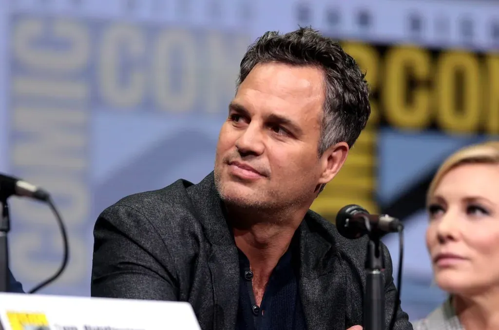 Mark Ruffalo (Image Credits: Flickr)