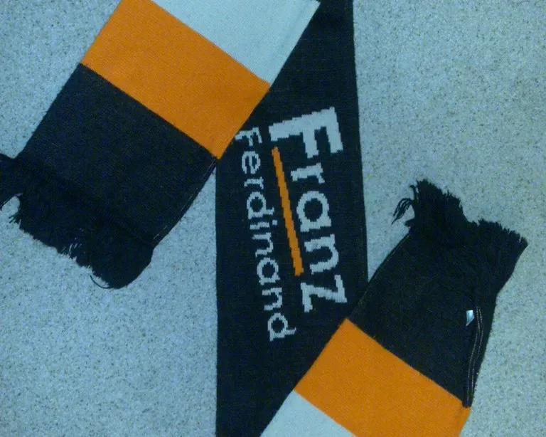 3. The Assassination of Archduke Franz Ferdinand (1914) (Image Credits: Flickr)