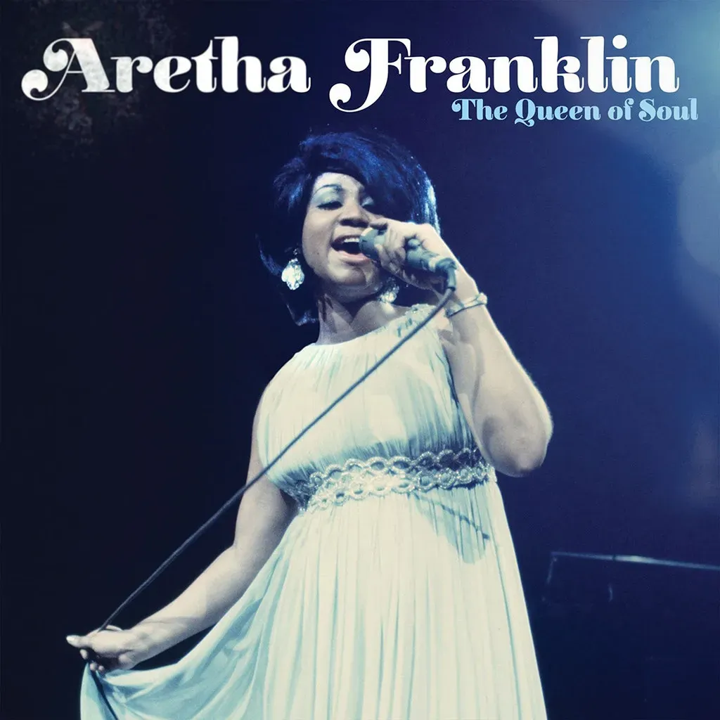 Aretha Franklin: The Queen Who Ruled Them All (Image Credits: Flickr)