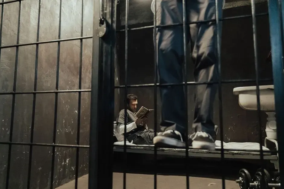 The Shawshank Redemption (1994): The One That Never Leaves (Image Credits: Pexels)
