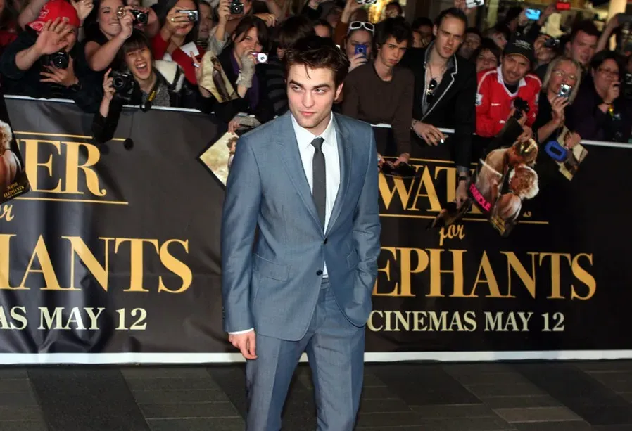 8. Remember Me (2010) - Using 9/11 as a Shock Device (Image Credits: Flickr)