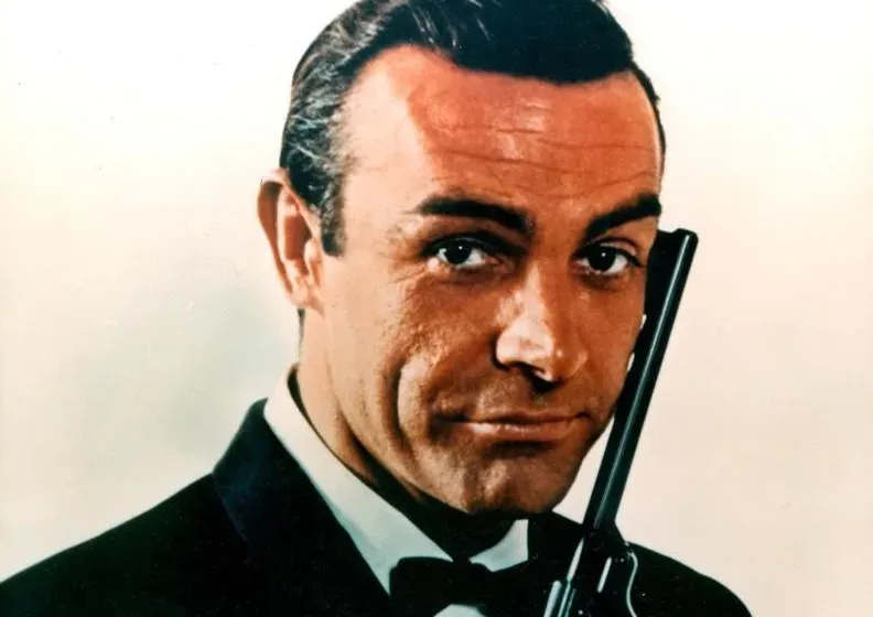 The next Bond love interest sparks its own guessing game (Image Credits: Flickr)