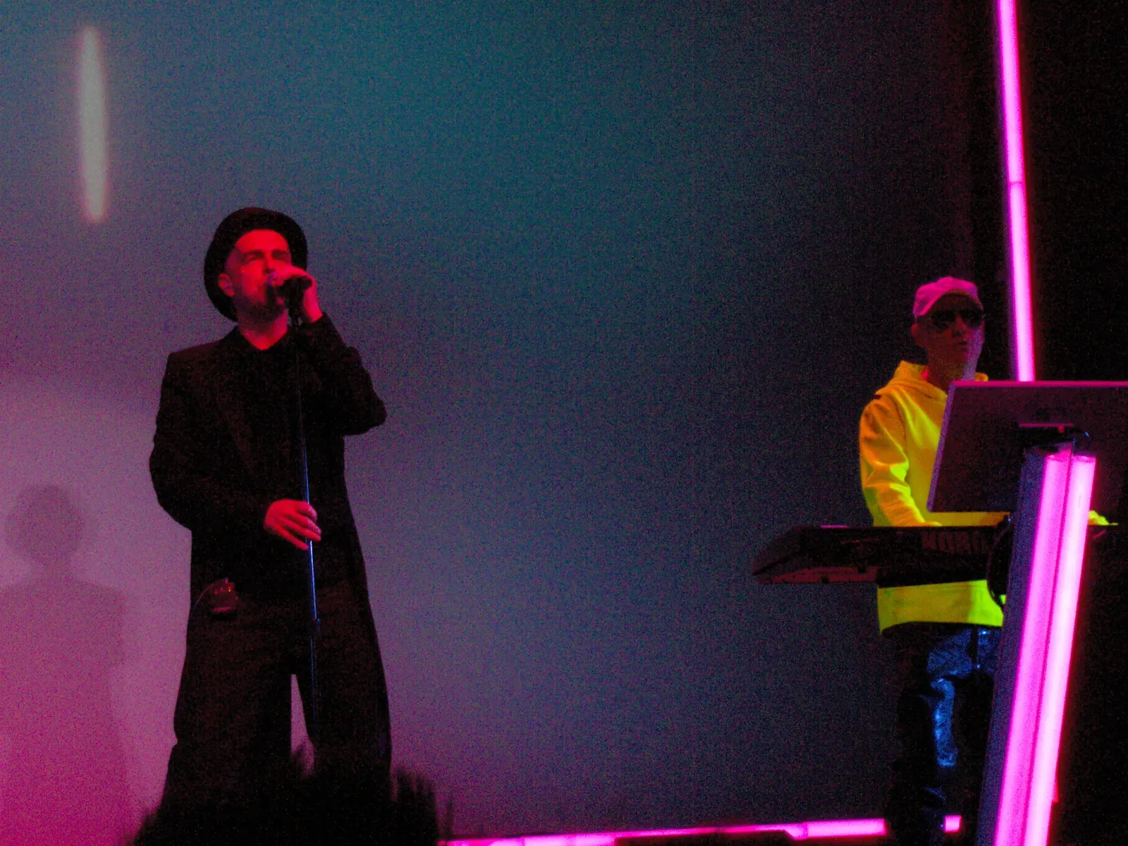 Pet Shop Boys ([1], CC BY-SA 3.0)