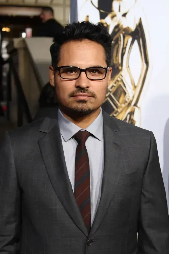 5. Michael Peña (Hispanic Lifestyle, Flickr, CC BY-SA 2.0)