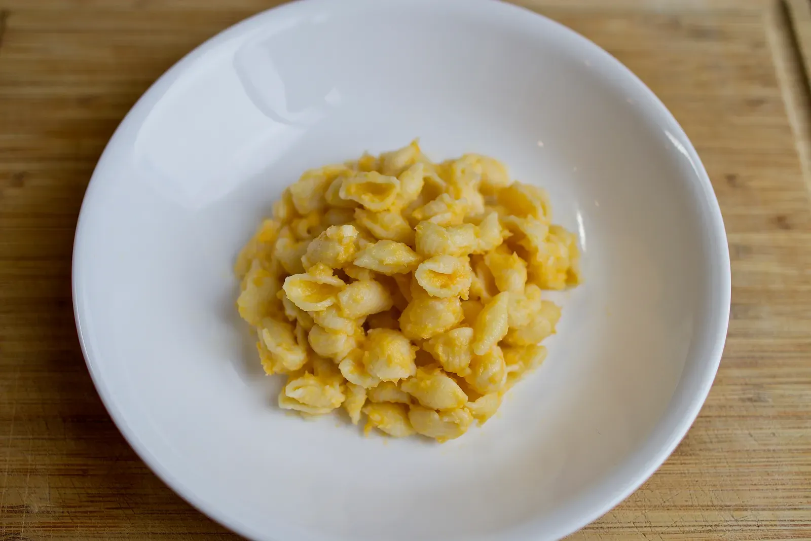Mac and Cheese Gets a Global Makeover (Image Credits: Wikimedia)