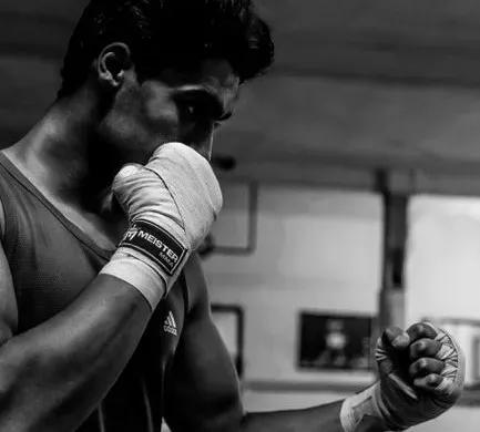 Rocky's Ending: Stallone's Refusal to Let Rocky Win (Image Credits: Pexels)