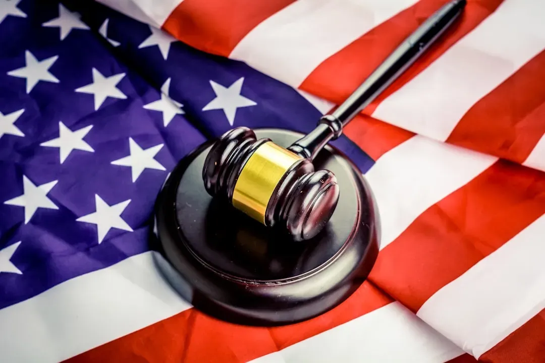 The Fourth Amendment and Why Technology Keeps Testing It (Image Credits: Unsplash)