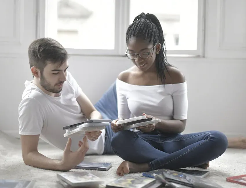 Donating to Libraries, Schools, and Community Centers (Image Credits: Pexels)