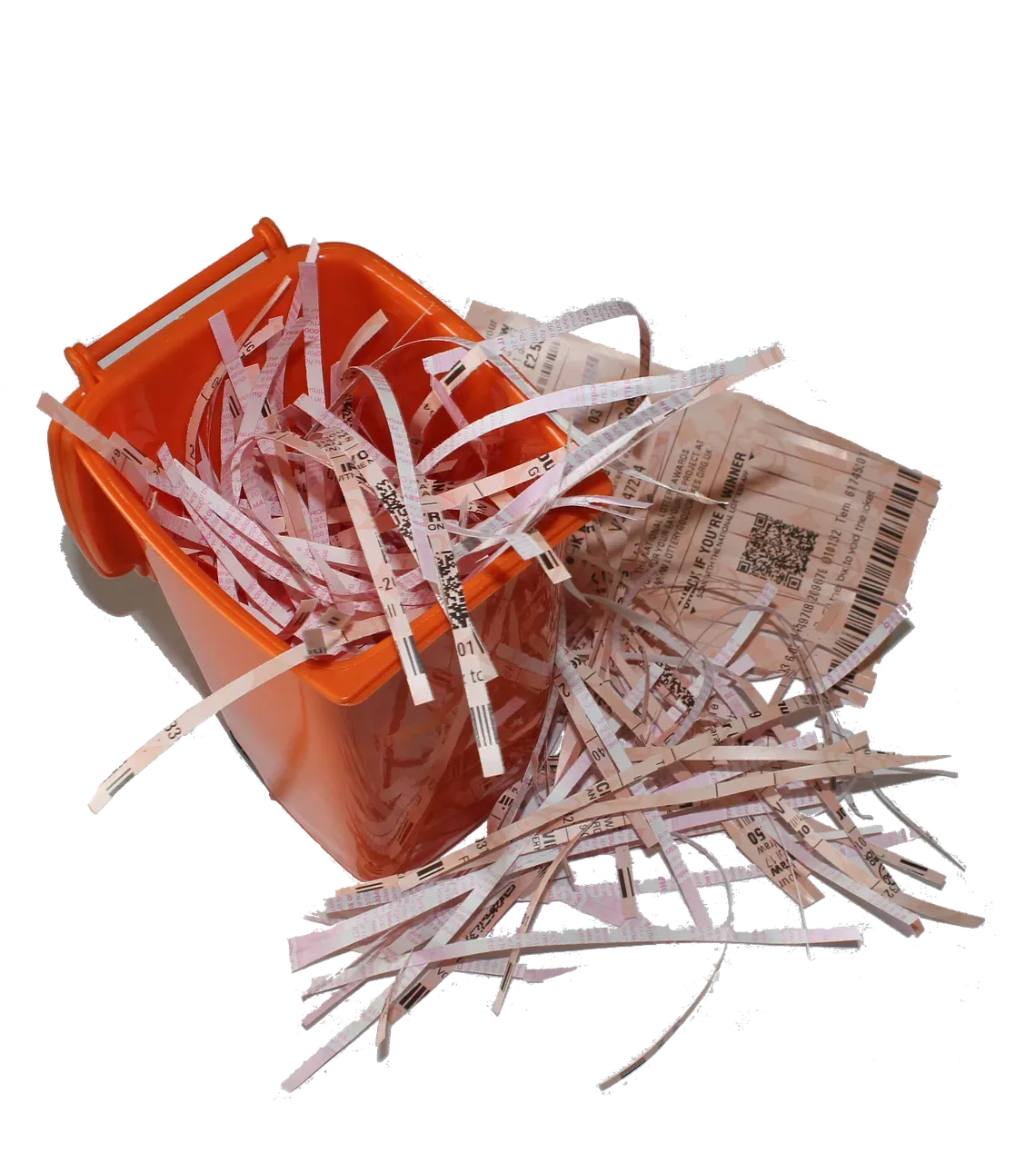 4. The Incident - Why the Button Had to Be Pushed (Image Credits: Pixabay)