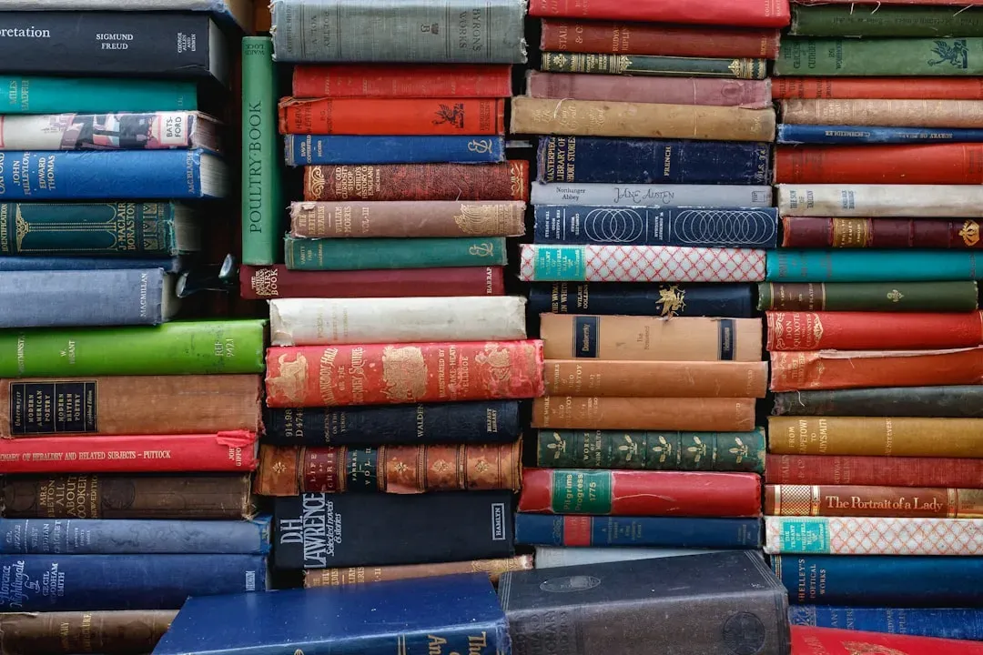 A Note on Where to Begin (Image Credits: Unsplash)