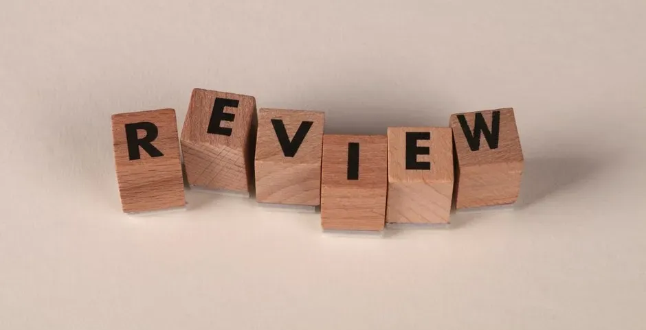 The Editorial Letter and Big Picture Feedback (Image Credits: Pexels)