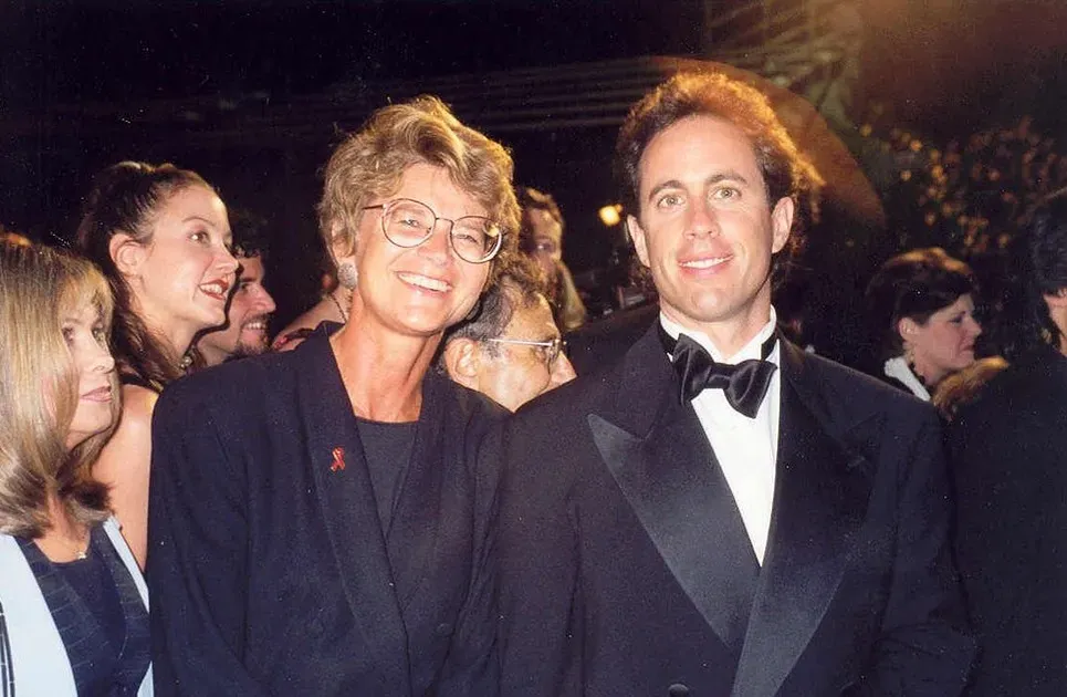 #1 - Jerry Seinfeld: Television's First Billionaire Creator (Net Worth: ~$1.1 Billion) (Image Credits: Flickr)