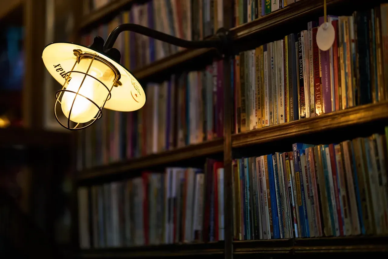The Midnight Library by Matt Haig (Image Credits: Pixabay)