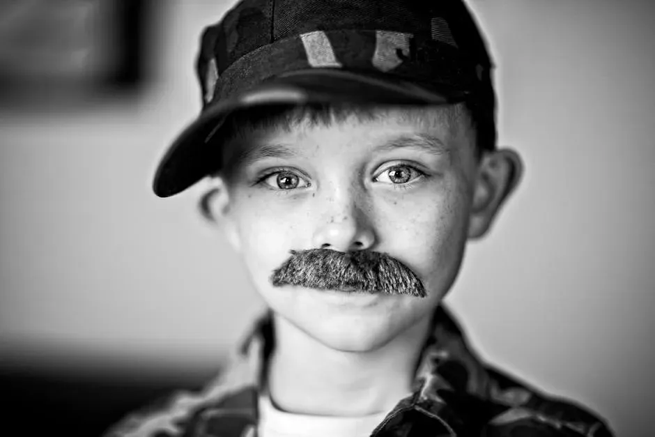 7. Wearing a Fake Mustache in Church to Cause Laughter Is Illegal in Alabama (Image Credits: Pexels)