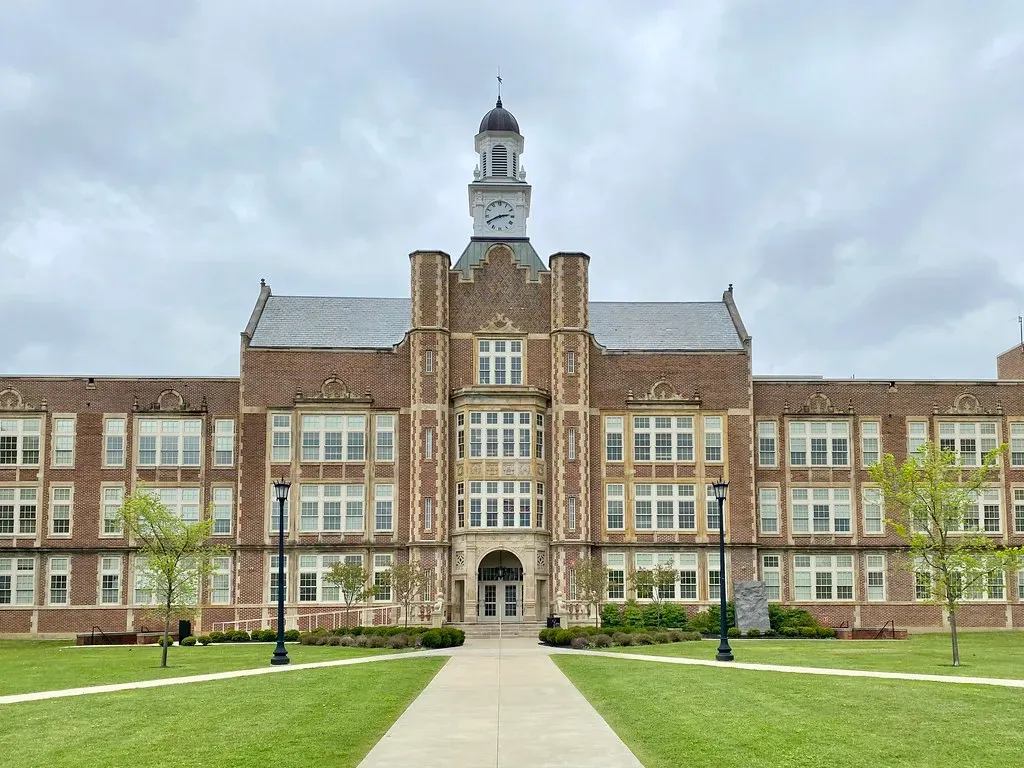 Schools, Walkability, and the Invisible Magnets (w_lemay, Flickr, CC BY-SA 2.0)