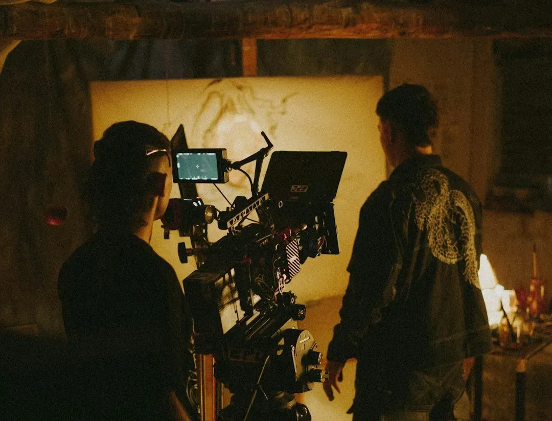 11. Challenging the Director's Vision Without Engaging With It First (Image Credits: Unsplash)