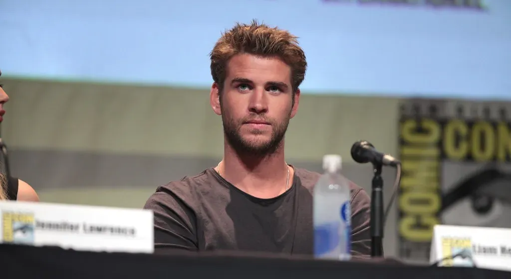 3. Liam Hemsworth and Luke Hemsworth in the Thor franchise (Image Credits: Flickr)