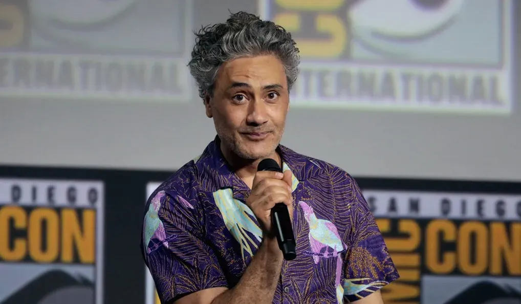 4. Taika Waititi: From vampire mockumentary to Marvel's Thor (Image Credits: Flickr)