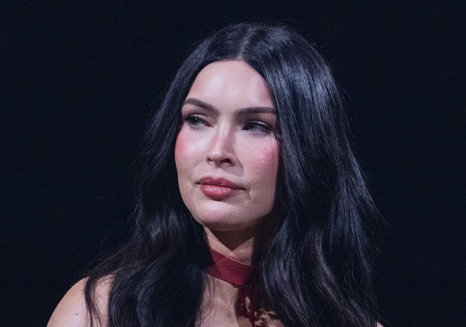6. Megan Fox (Image Credits: Wikimedia)