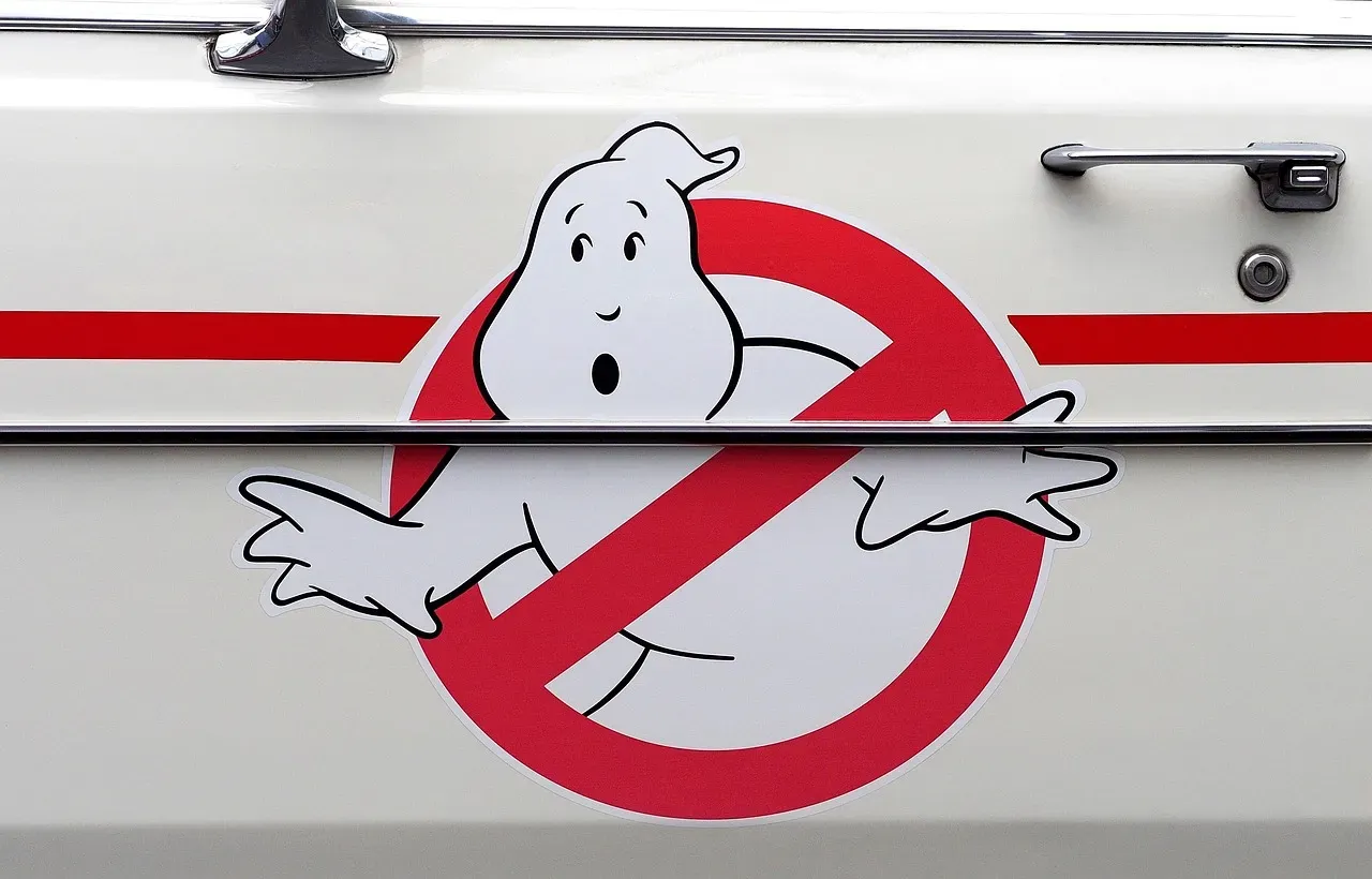 18. The Real Ghostbusters (1986–1991) (Image Credits: Pixabay)