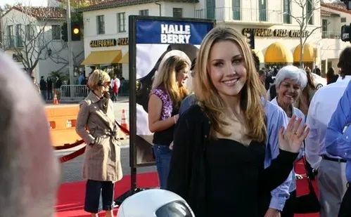 Amanda Bynes (Image Credits: Flickr)