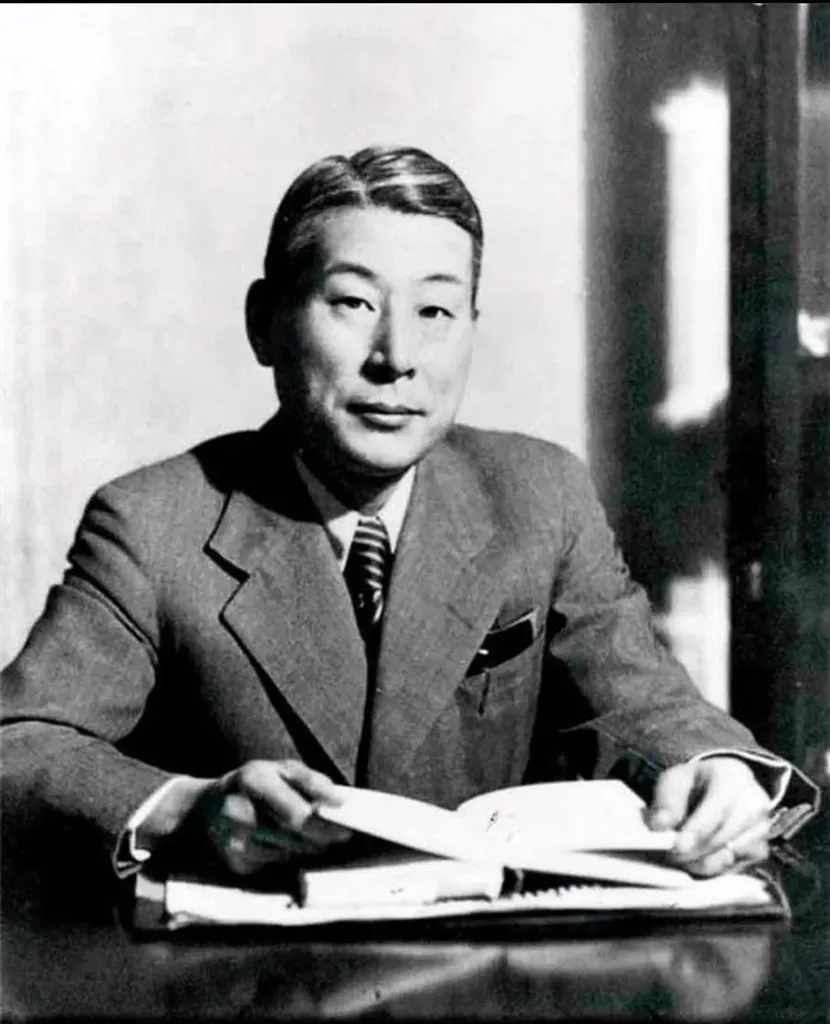 Chiune Sugihara - The Diplomat Who Defied His Government to Save Thousands (Image Credits: Flickr)