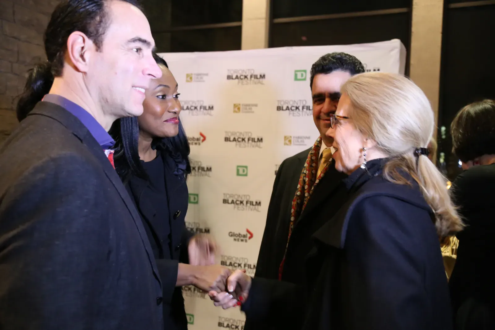 BlackStar Film Festival: Centering Black, Brown, and Indigenous Communities (Image Credits: Wikimedia)