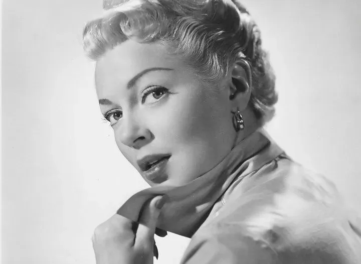 Lana Turner and the soda fountain that wasn't (Image Credits: Wikimedia)