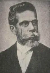 Dom Casmurro by Machado de Assis (1899) (Public domain)