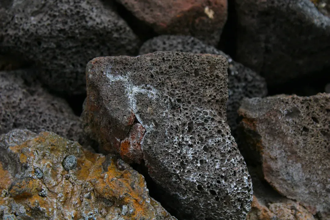 Geode or Concretion? The Geological Debate (Image Credits: Unsplash)