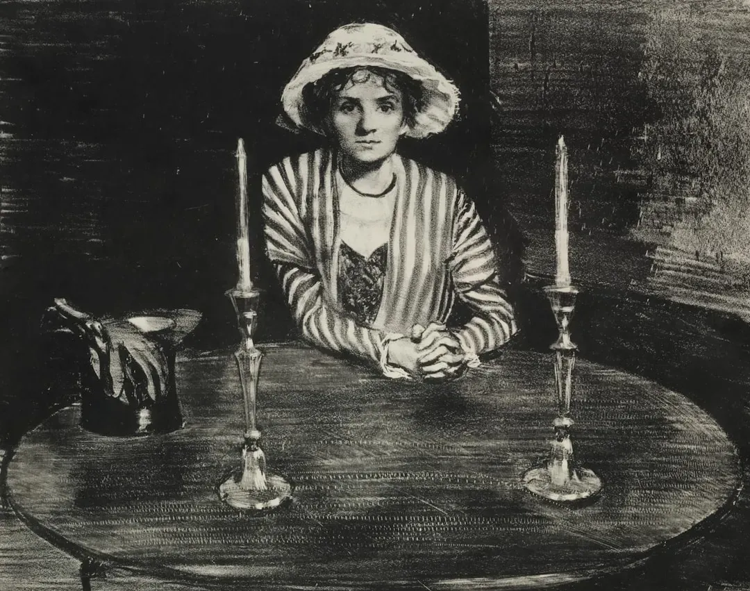 D.H. Lawrence's Lady Chatterley's Lover: The Trial That Changed Britain (Image Credits: Unsplash)