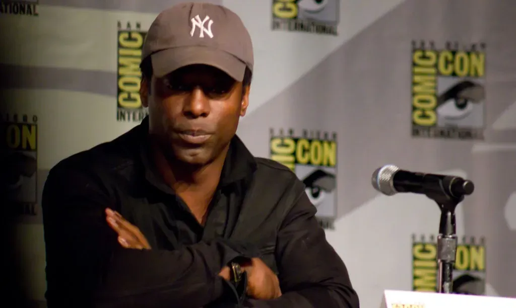 Isaiah Washington: A Slur That Ended a Promising Run (Image Credits: Flickr)