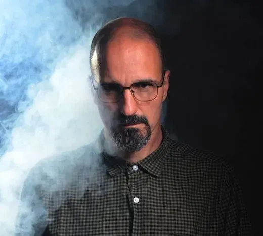 Walter White - Breaking Bad (Image Credits: Pexels)
