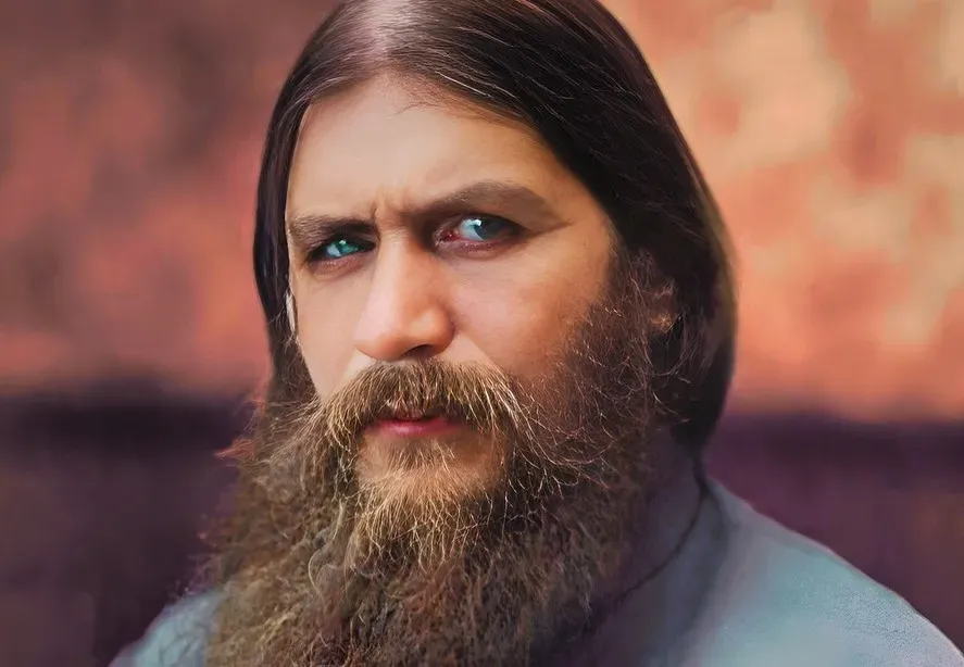 Grigori Rasputin: The Man Who Simply Would Not Die (Image Credits: Flickr)