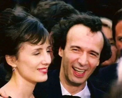 Roberto Benigni, 1999 (Image Credits: Wikimedia)