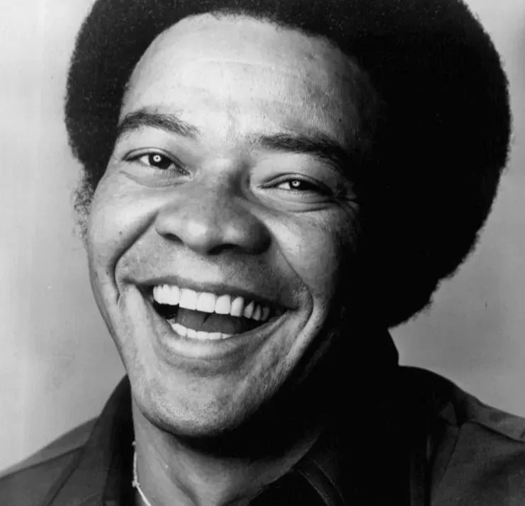 Bill Withers: The Soul Giant Who Simply Walked Away (Image Credits: Wikimedia)