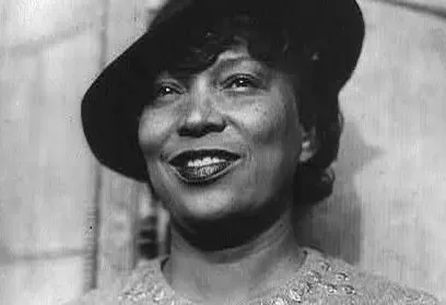 Their Eyes Were Watching God by Zora Neale Hurston (Image Credits: Wikimedia)