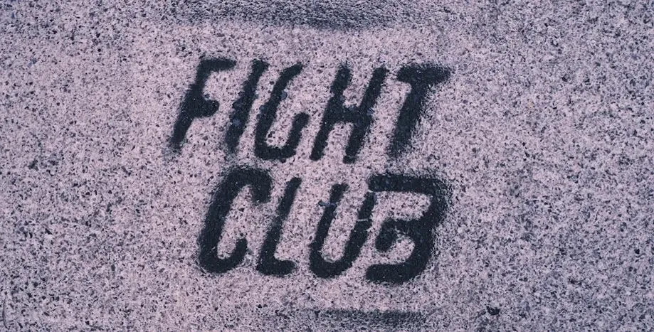Fight Club (1999): A Flop That Found Its People (Image Credits: Unsplash)