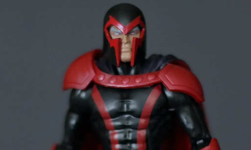 3. Magneto and the fear of persecution (Image Credits: Flickr)